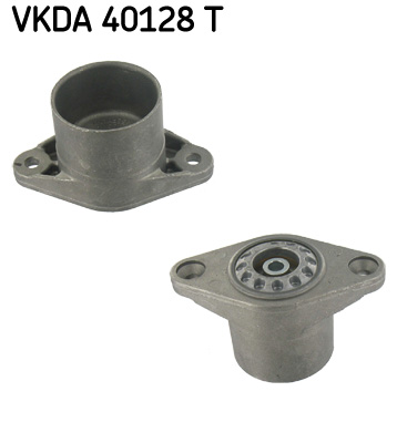 Rulment sarcina suport arc VKDA 40128 T SKF